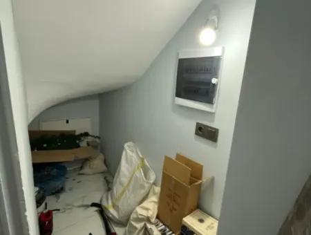 Ortaca Karaburun Neighborhood 4 1 Duplex Apartment For Sale