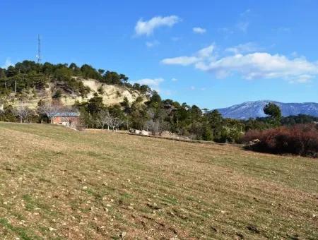 Stone House On St John's Island And Land For Sale Or Swap