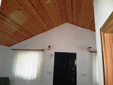 Koycegiz Detached House For Sale In Highlands Cry