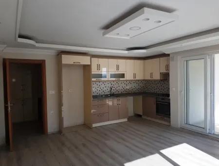 Clean And Convenient Apartment For Sale In Oriya