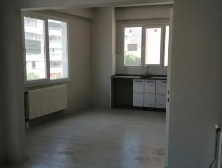 New Flat For Sale In Ortaca Center Of Central Heating