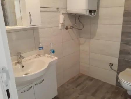 New Flat For Sale In Ortaca Center Of Central Heating