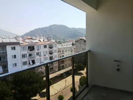 3 1 150 M2 Apartment For Sale In Ortaca Heating