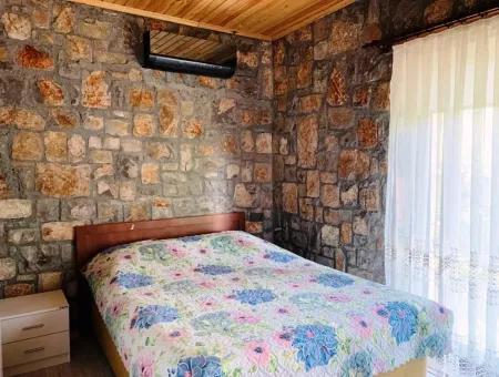 Rental Furnished Detached Stone House, Archers Zero Marmarli