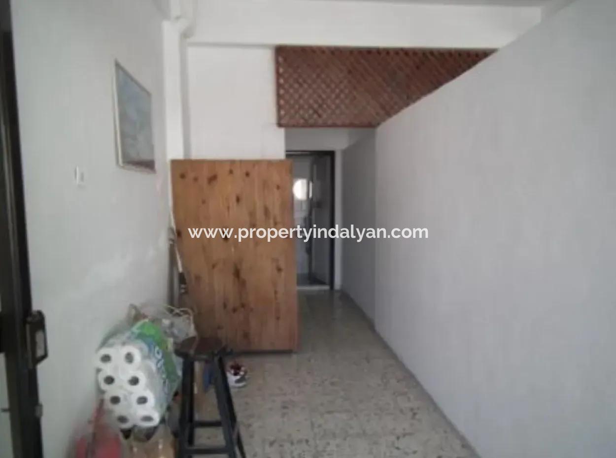 Muğla Dalyanda 70 Kişilik Restaurant Devren Kiralık