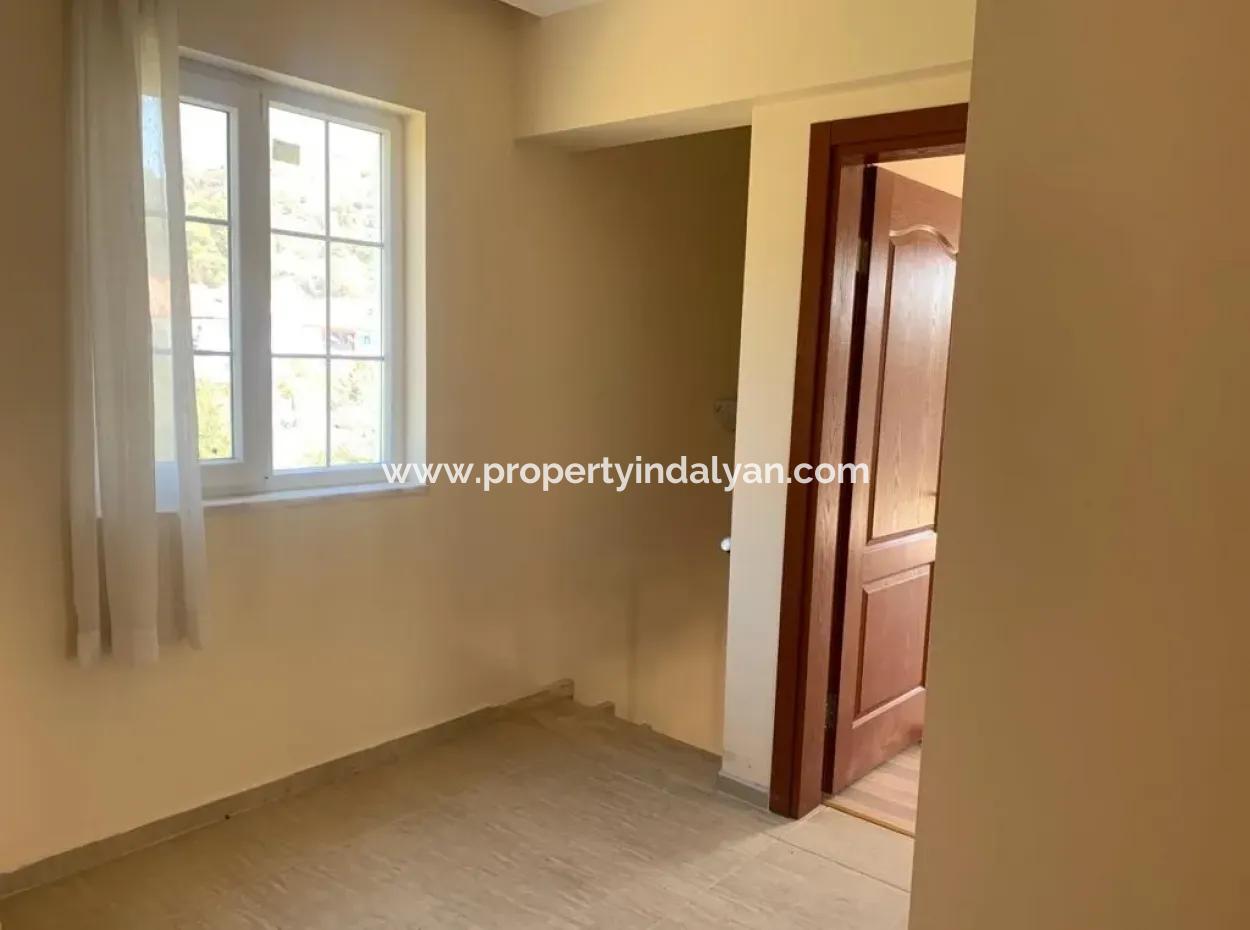 Muğla Ortacada Satılık Müstakil Villa