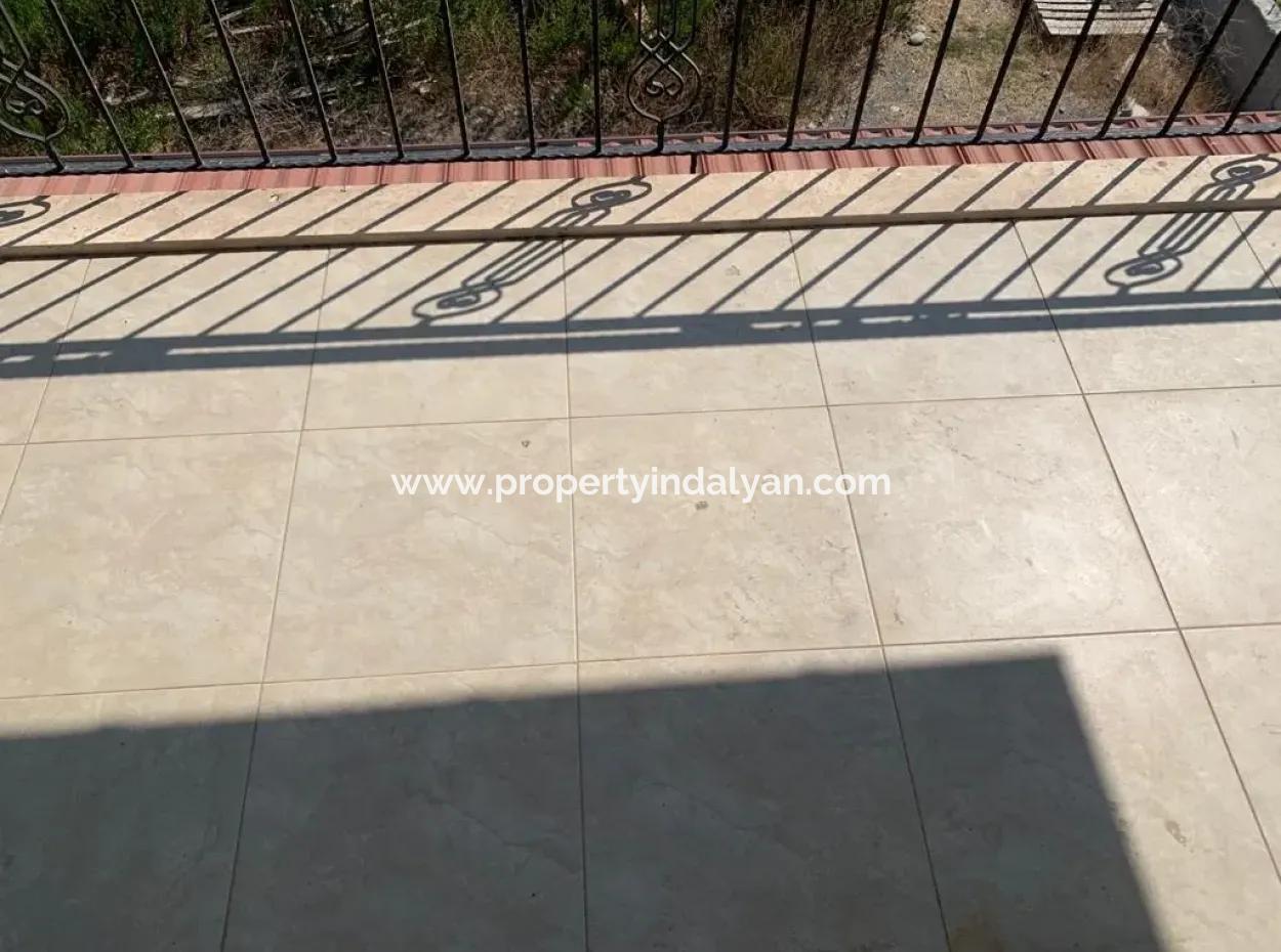 Muğla Ortacada Satılık Müstakil Villa