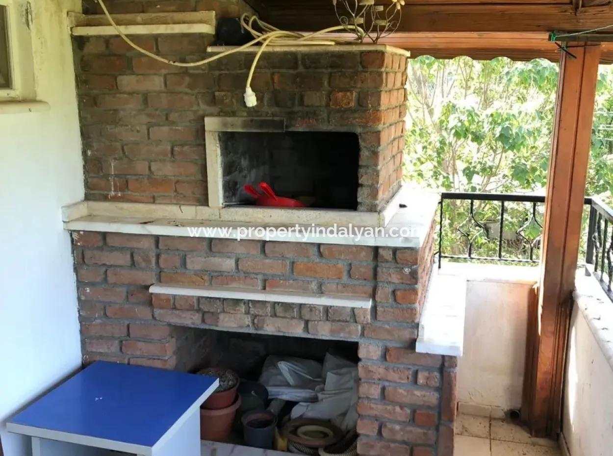 Okçular Da Kiralık 1+1 Eşyalı Daire