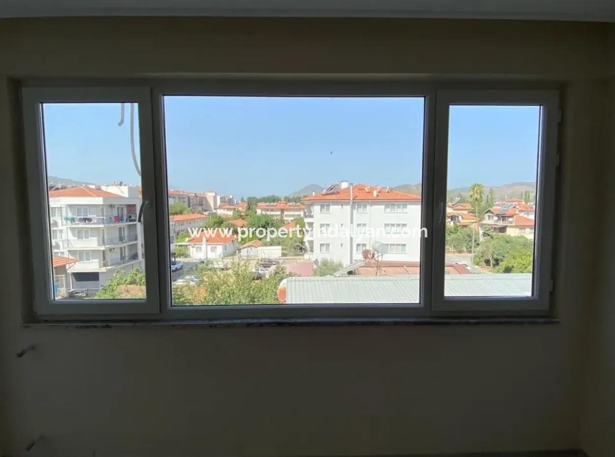 Ortacada Satılık Yeni 2+1 Daire