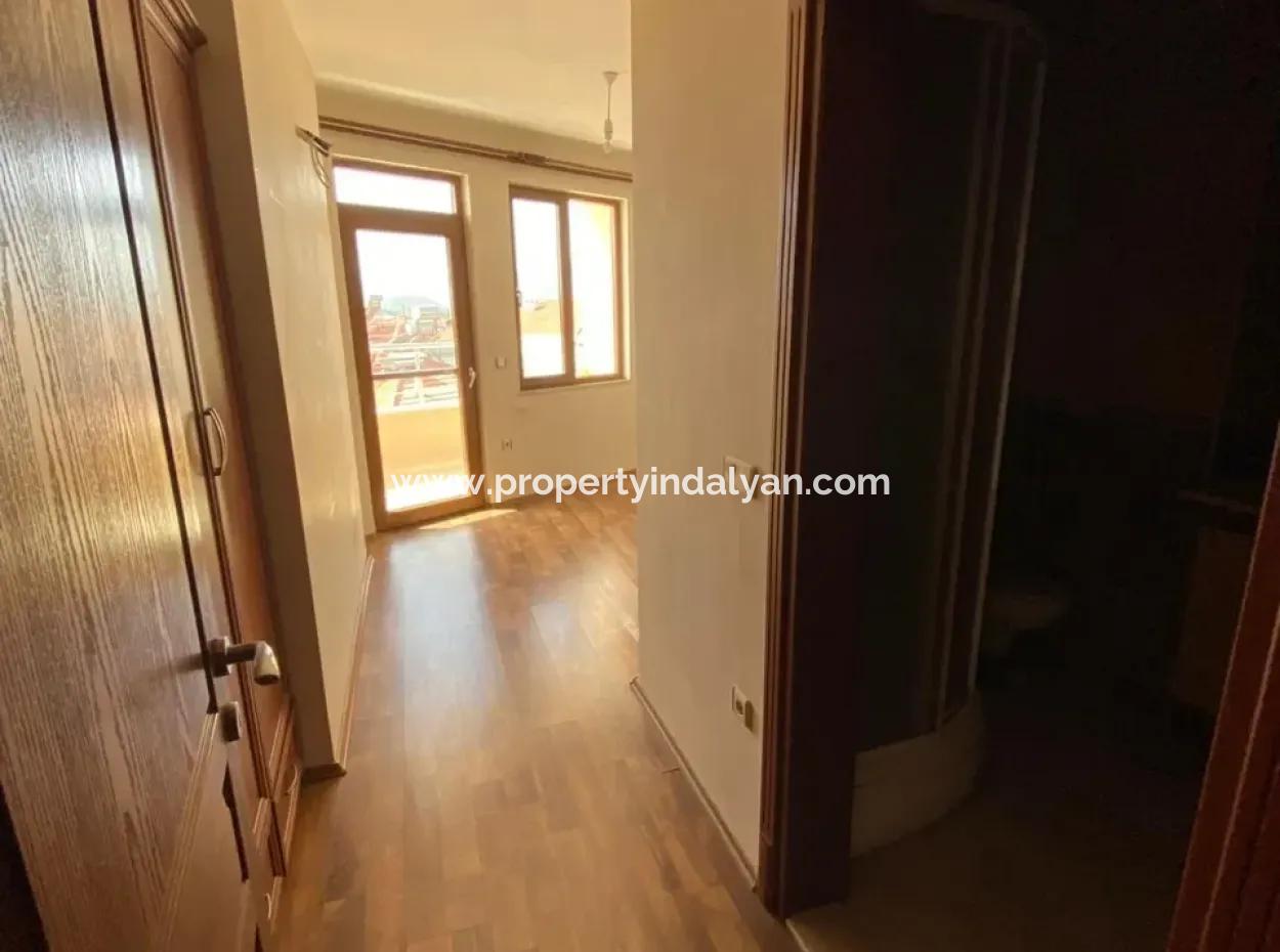 Ortaca Terzialiler Mah.de Satılık 3+1 Daire