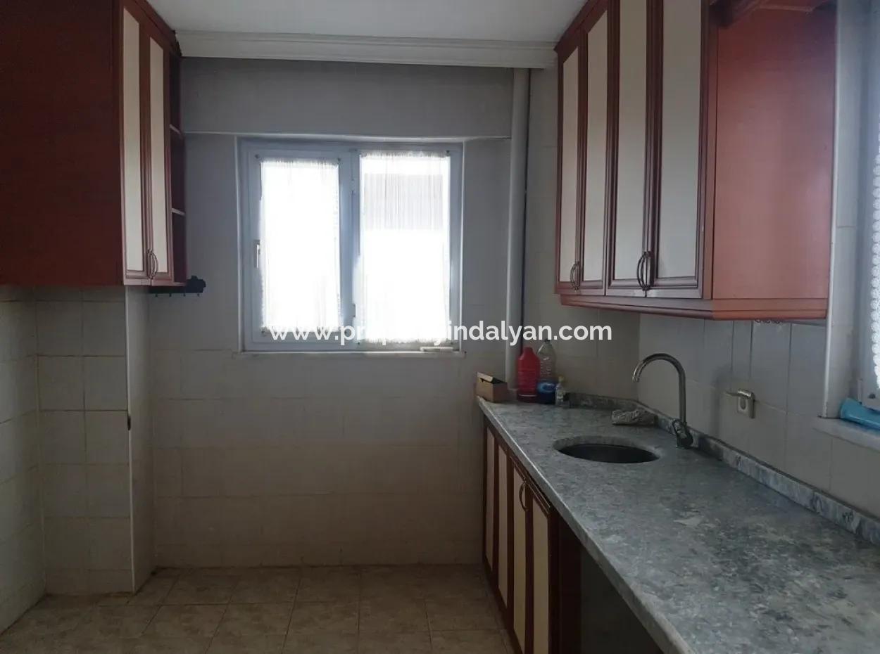 Ortaca Karaburun Da Satılık Daire, 3+1 Kelepir