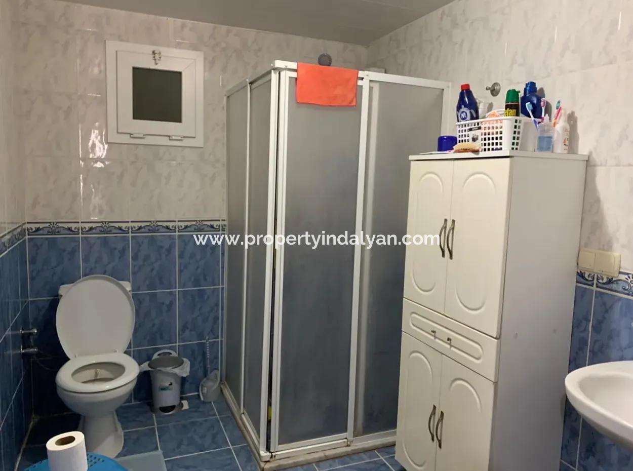 Ortaca Merkezde Satılık 3+1 Daire