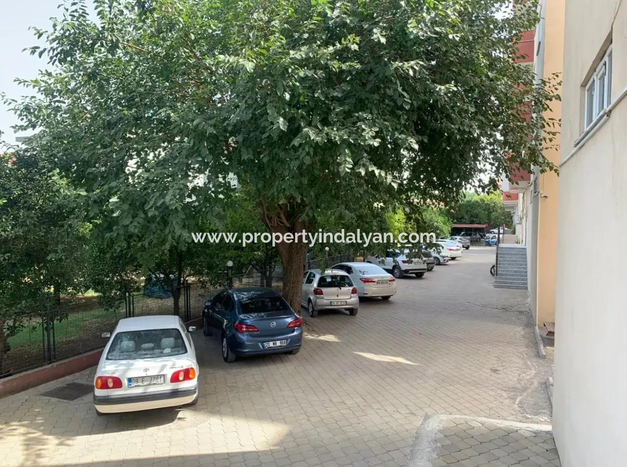 Ortaca Merkezde Satılık 3+1 Daire