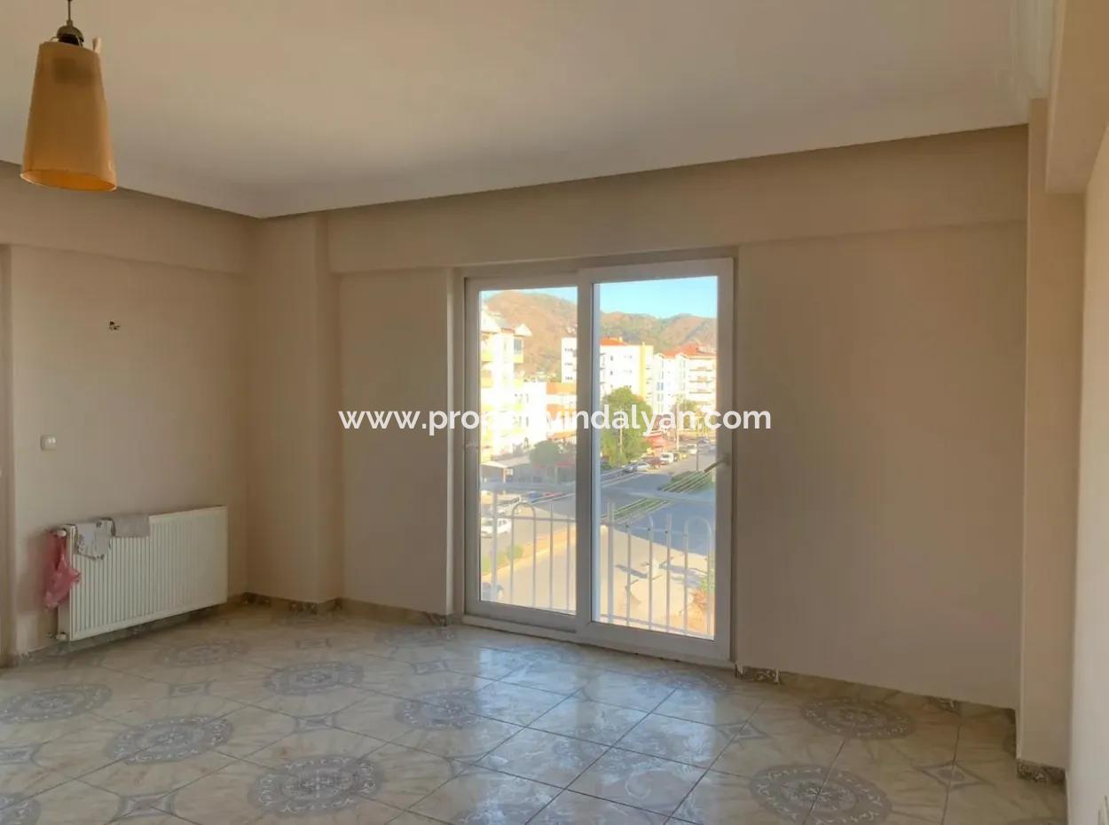 Ortacada Satılık Kaloriferli 2+1 Daire