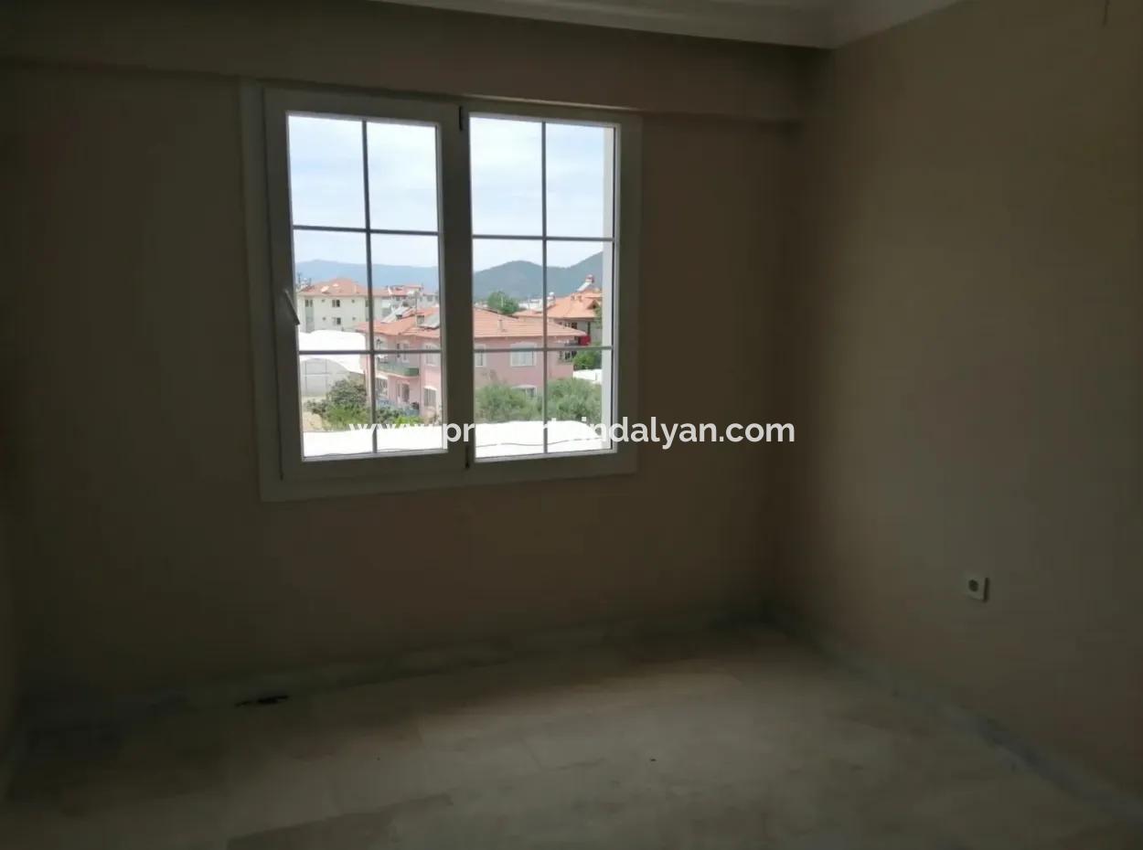 Ortaca Karaburun Da Kiralık 2+1 Ve 3+1 Sıfır Daireler