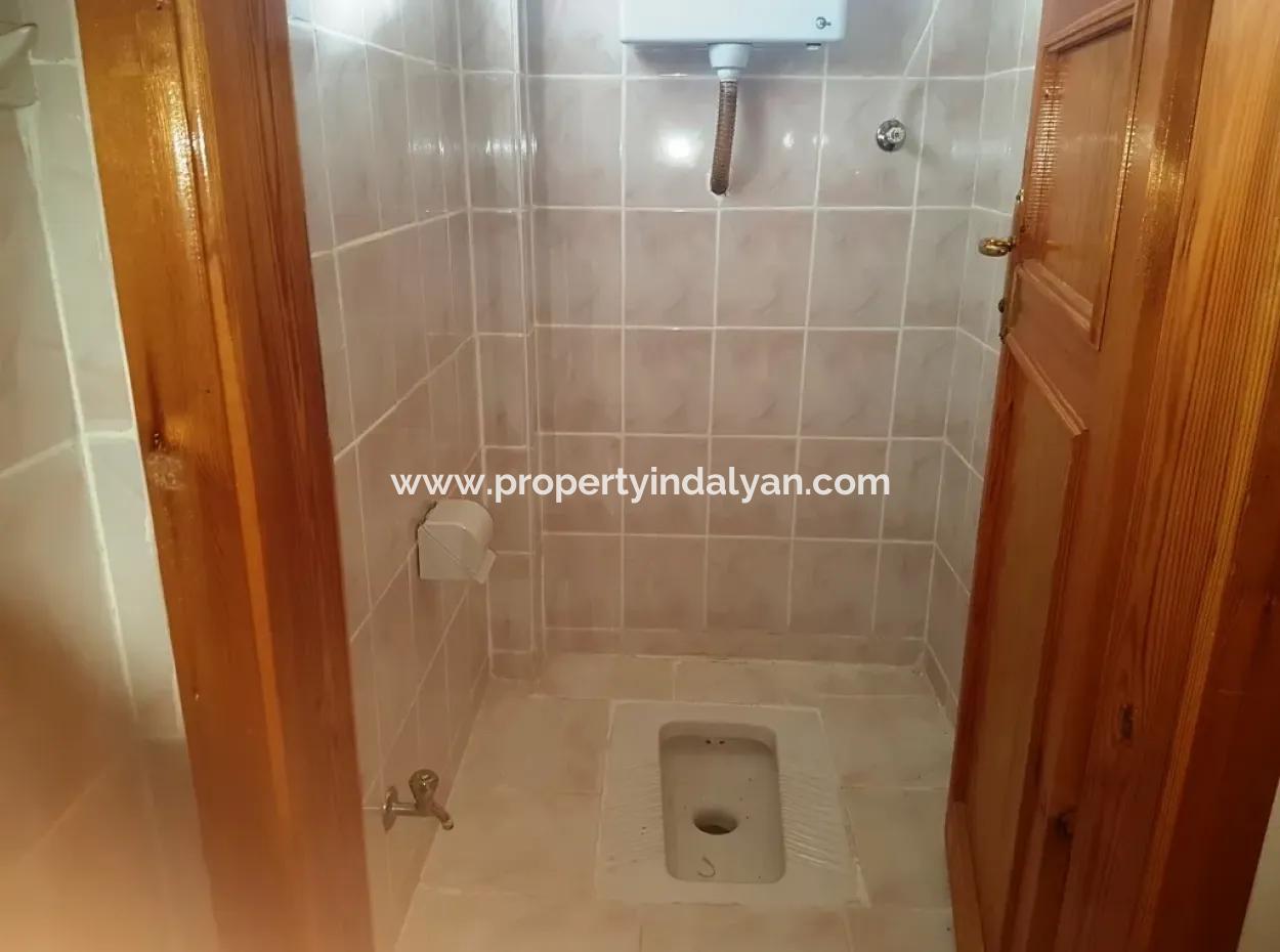 Okçular Da Kiralık Bahçeli Daire