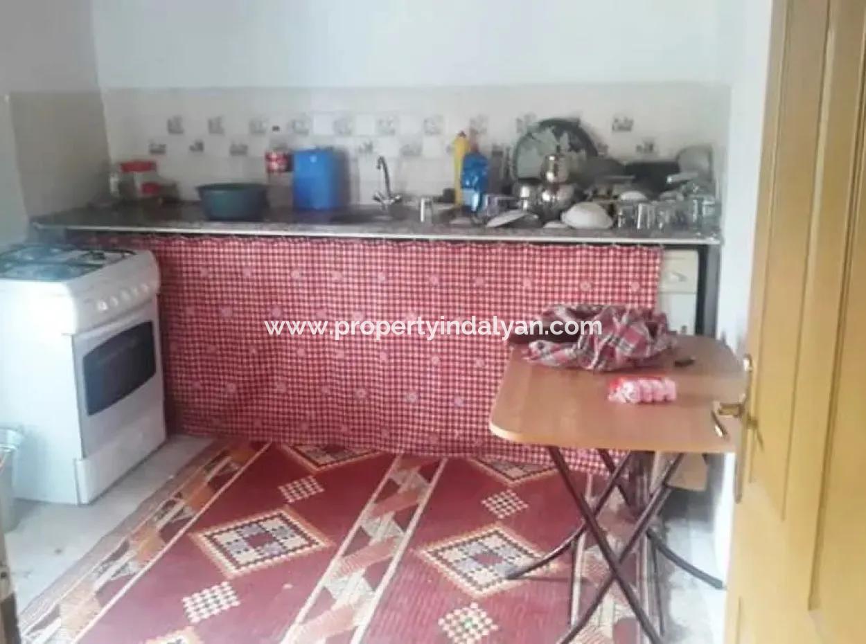Köyceğiz, Köyceğiz Köyünde Kiralık Müstakil Eşyalı Köy Evi