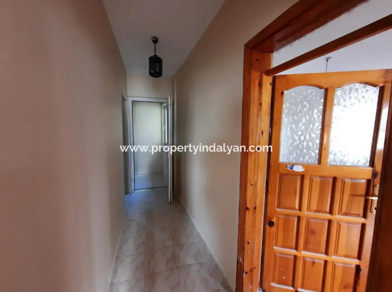 Ortaca Eskiköyde Kiralık Müstakil Dubleks