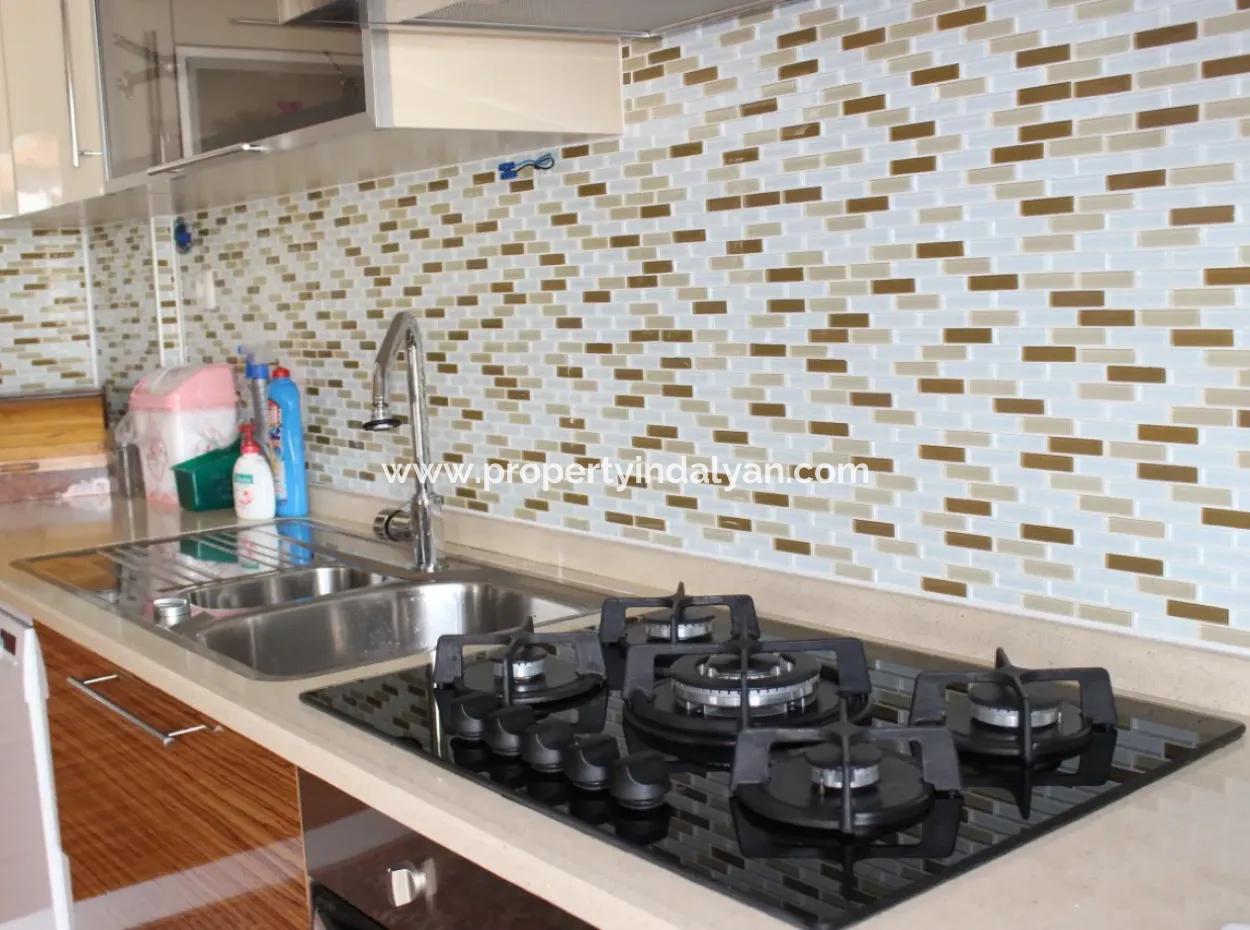 Muğla Köyceğizde Satılık 4+2 Dubleks Daire