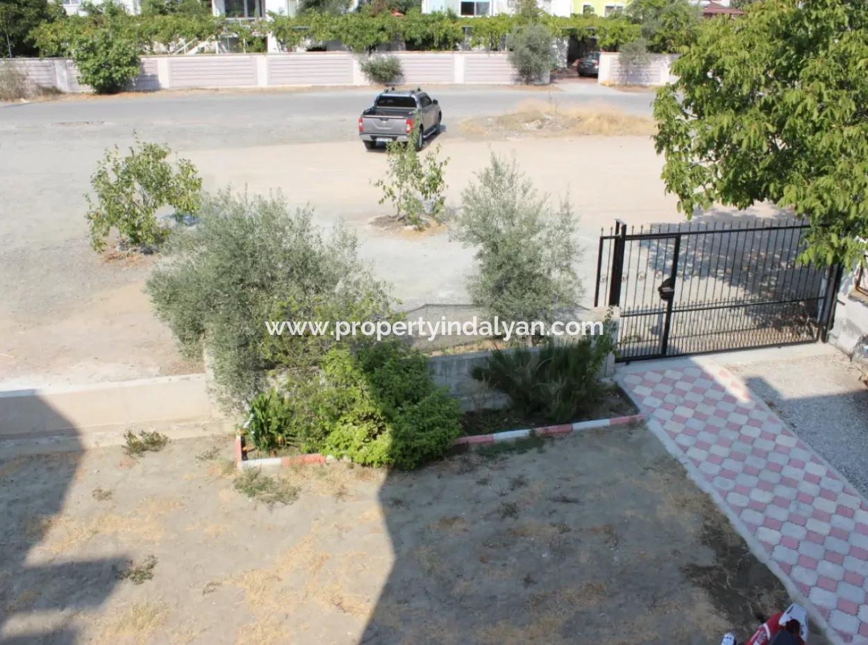 Muğla Köyceğizde Satılık 4+2 Dubleks Daire