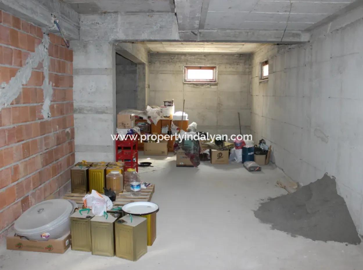 Muğla Köyceğizde Satılık 4+2 Dubleks Daire