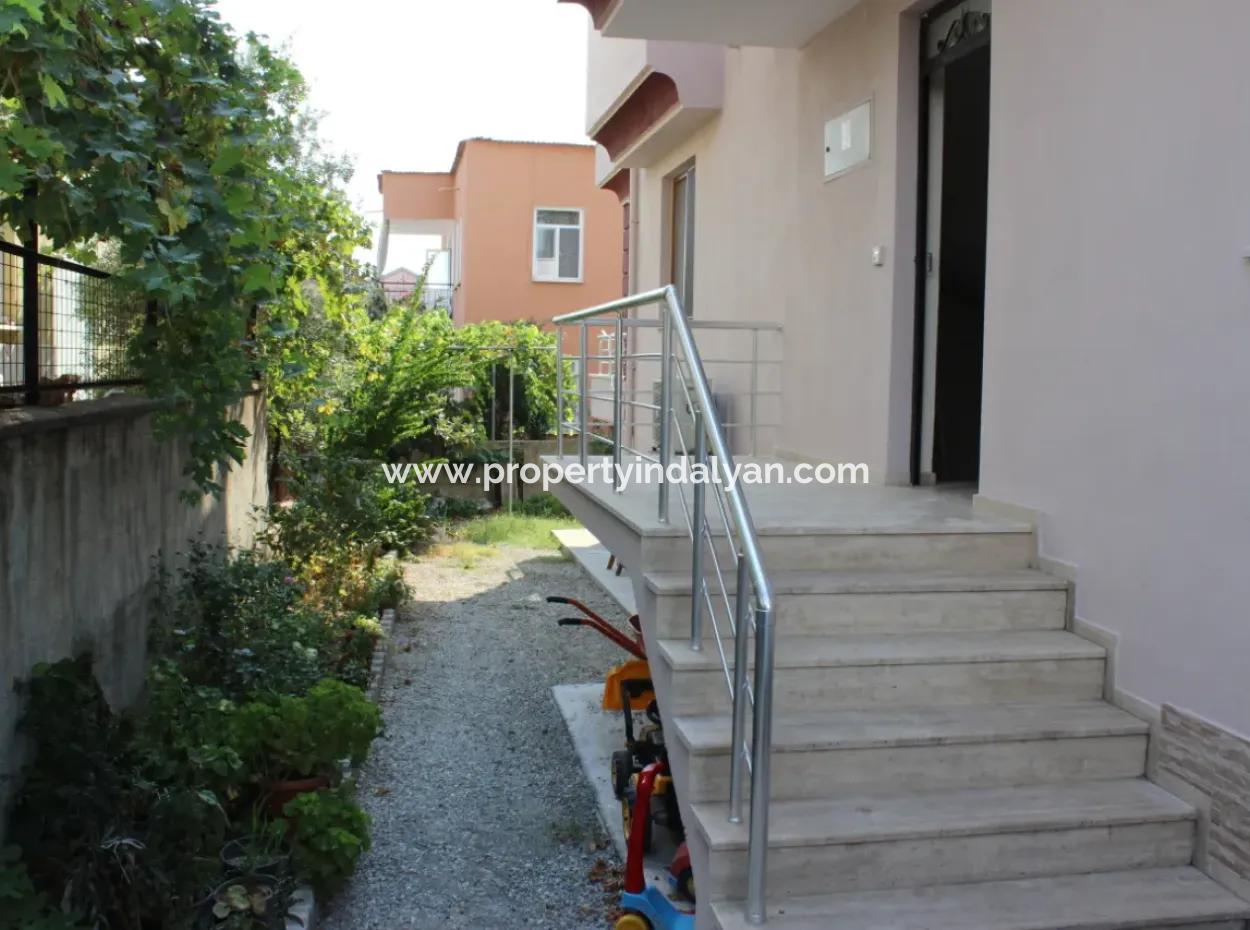 Muğla Köyceğizde Satılık 4+2 Dubleks Daire