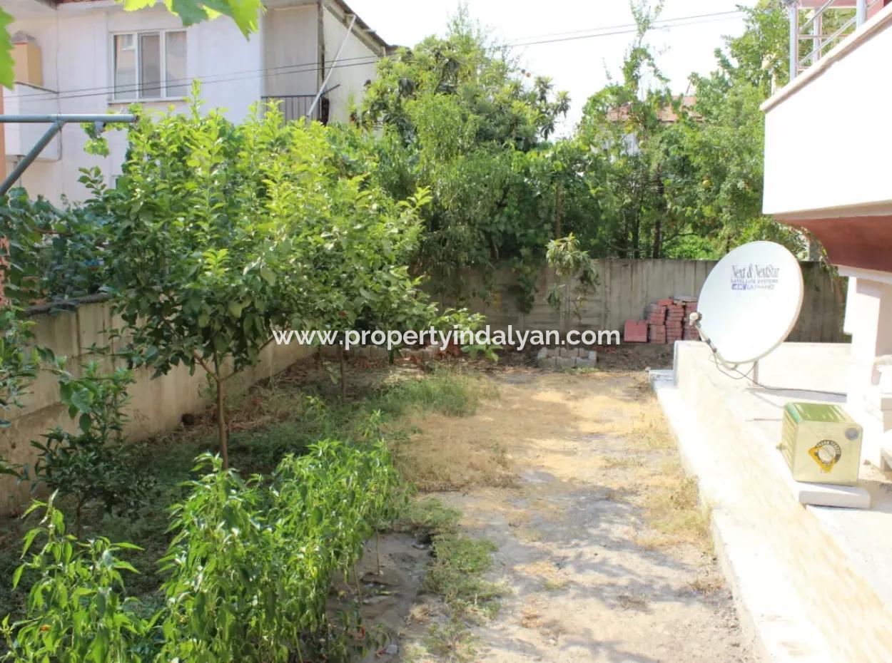 Muğla Köyceğizde Satılık 4+2 Dubleks Daire