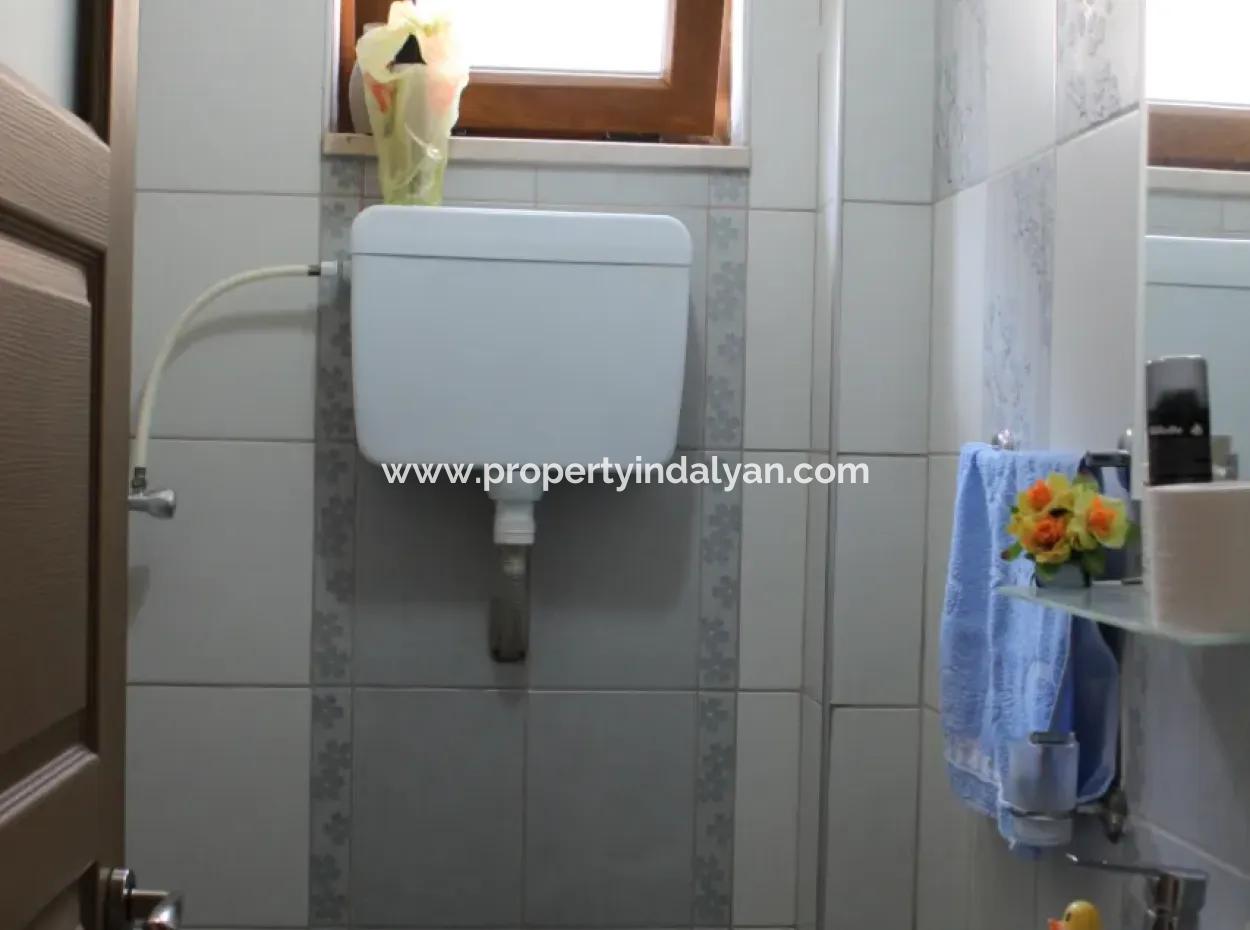 Muğla Köyceğizde Satılık 4+2 Dubleks Daire