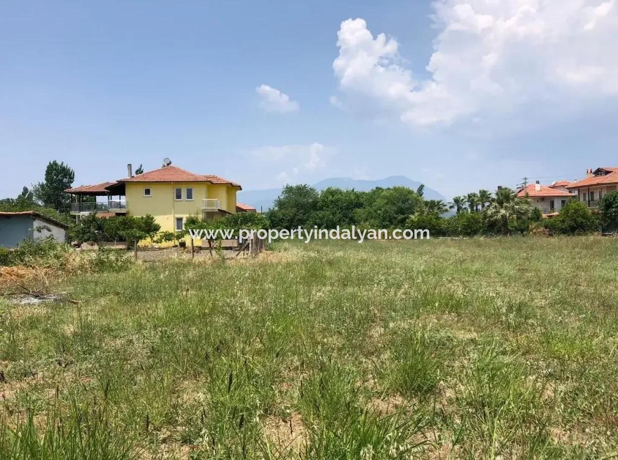 Okçularda Satılık Arsa