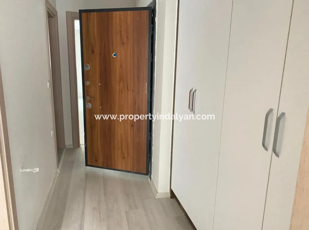 Muğla Ortaca Merkezde 2+1 Sıfır Ara Kat Daire Satılık