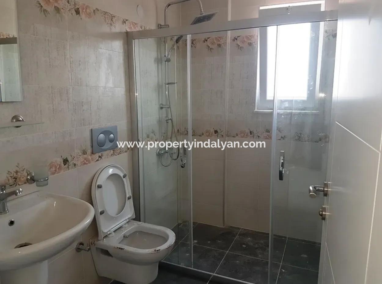 Ortaca Karaburun Da Satılık Daire 2+1 Sıfır