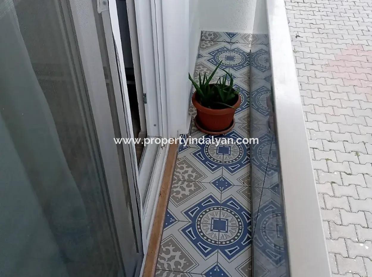 Ortaca Bahçelievlerde 2+1 Lüks Daire Satılık