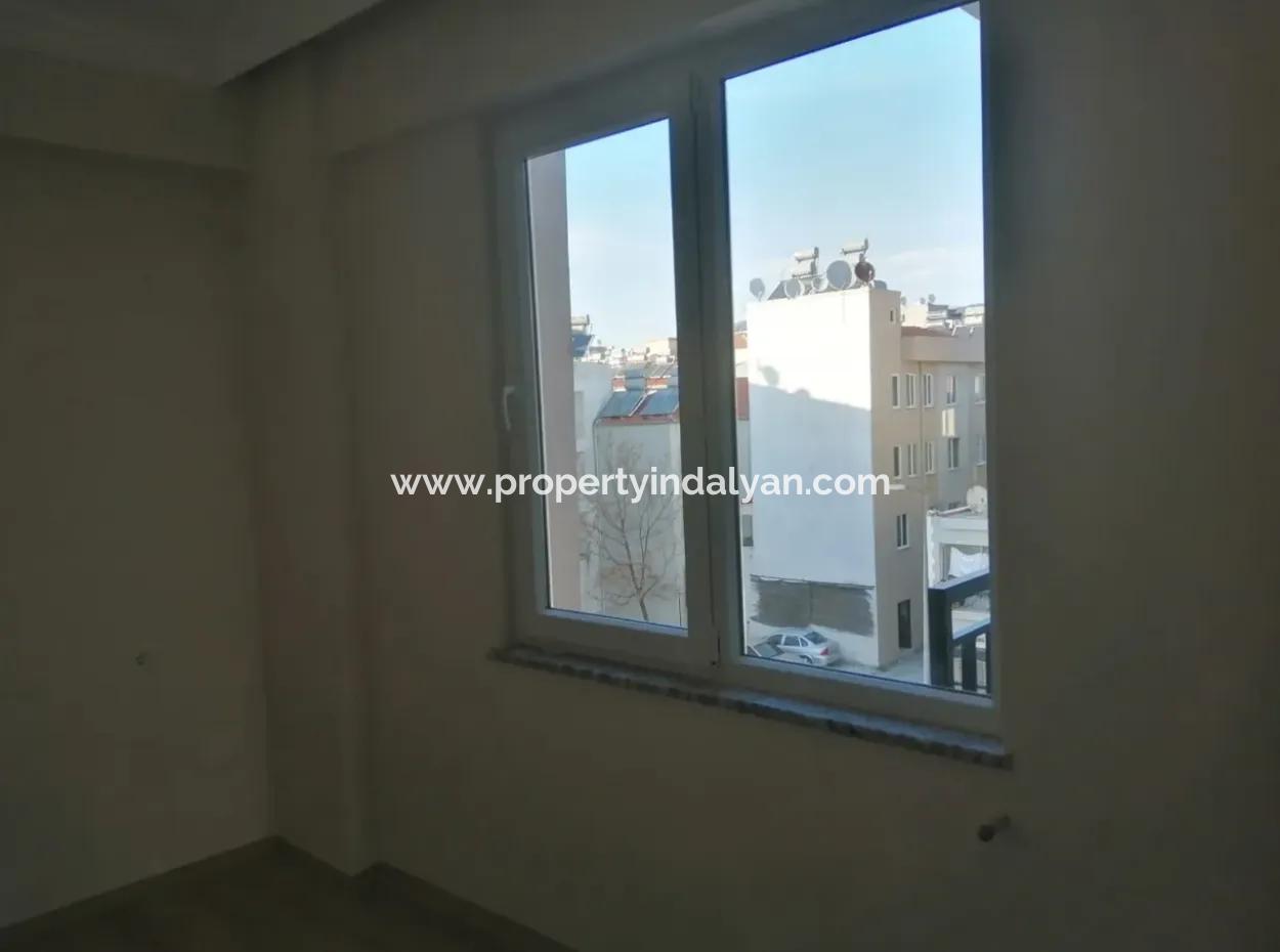 Ortaca Merkezde 2+1 Sıfır Daire Satılık