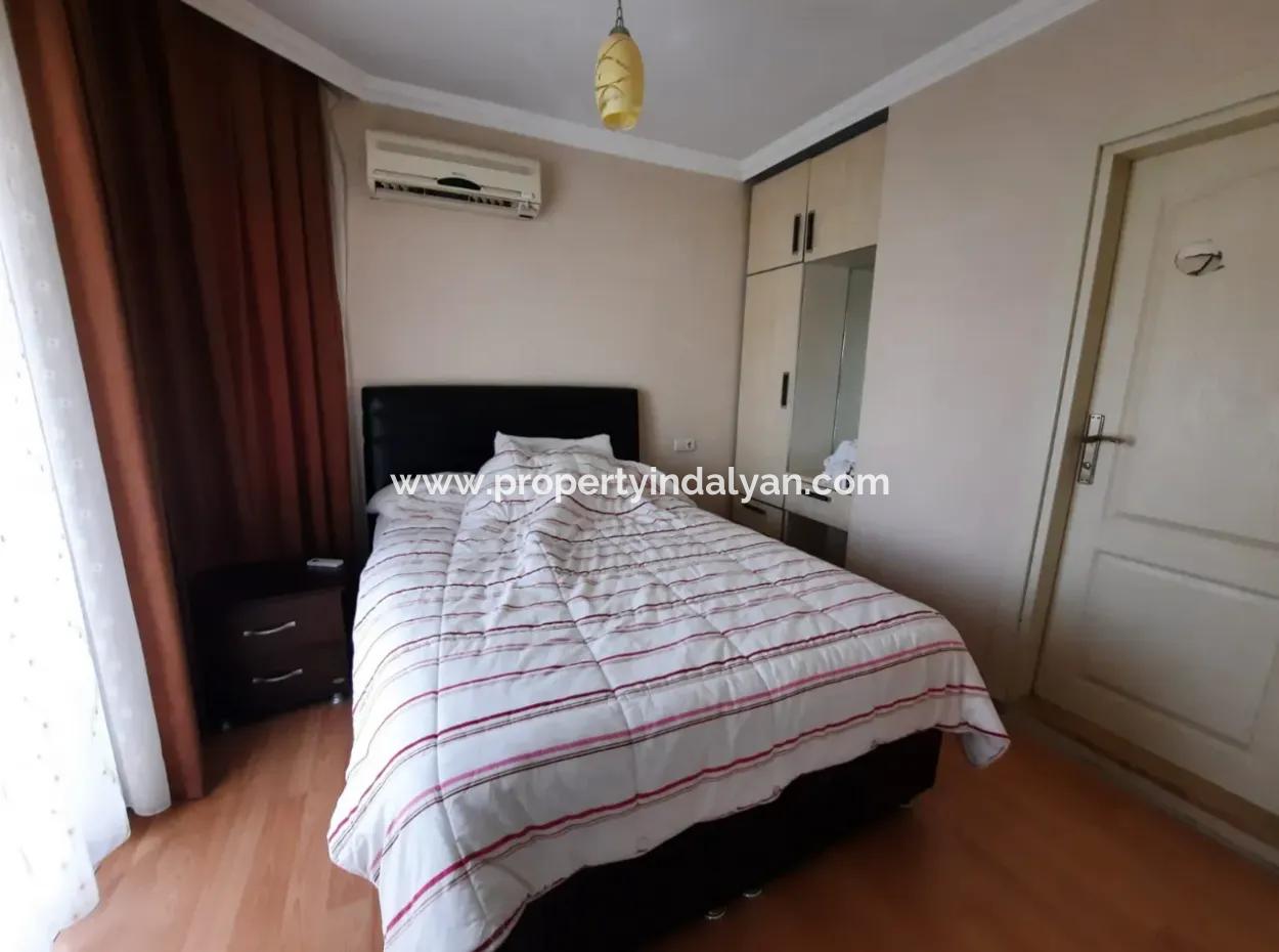 Muğla Dalyanda Satılık Yüzme Havuzlu Kelepir Apart Otel