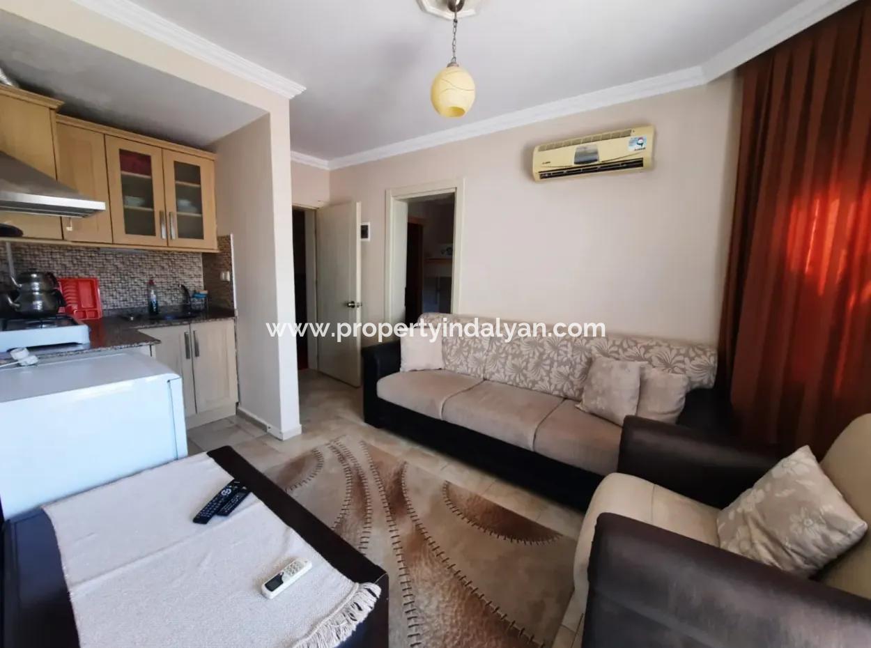 Muğla Dalyanda Satılık Yüzme Havuzlu Kelepir Apart Otel