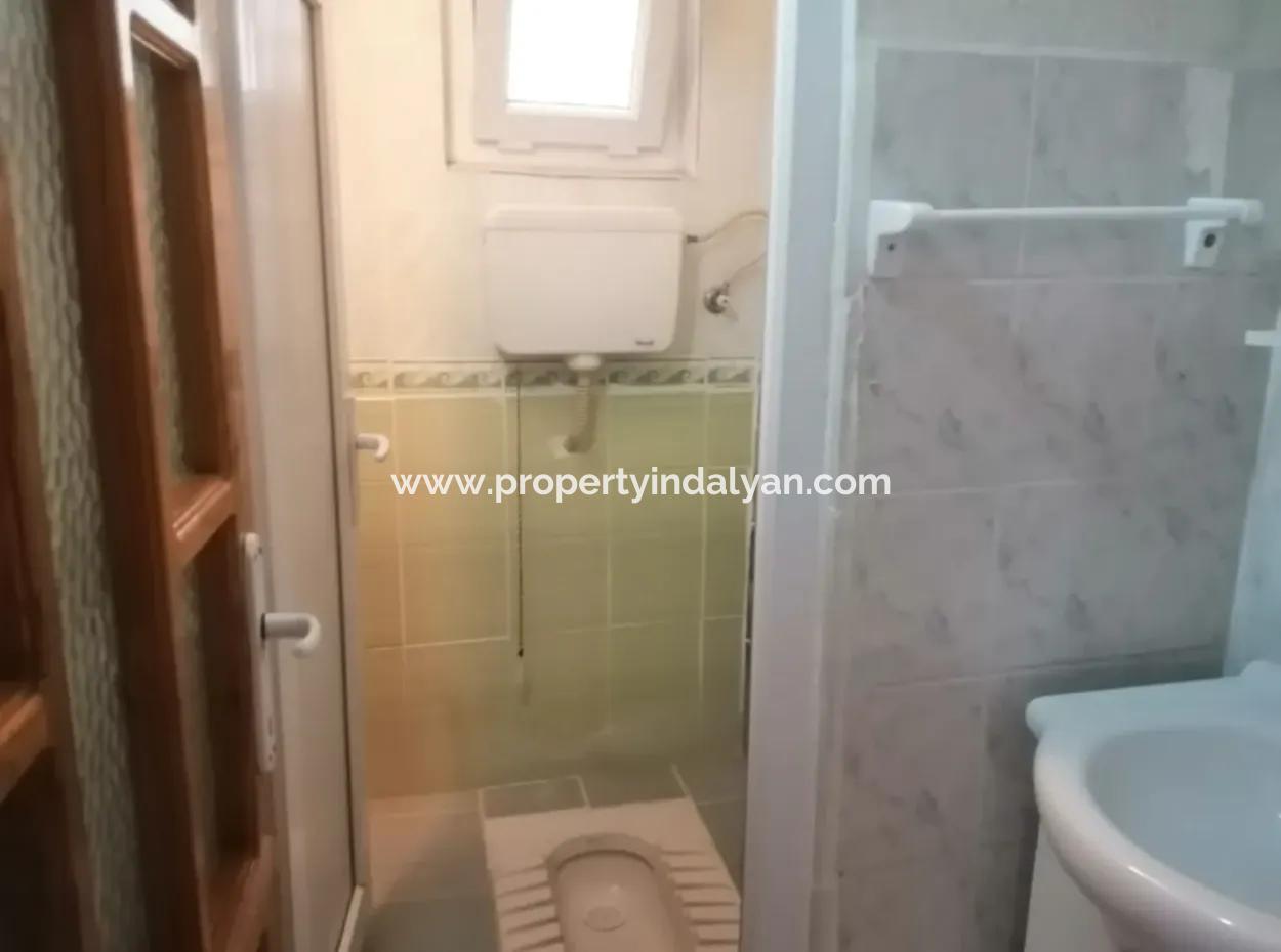 Ortaca Merkezde 3+1 Kiralık Giriş Kat Daire
