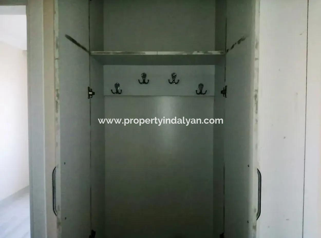 Ortaca Terzialiler Mahallesinde 3+1 Kaloriferli Sıfır Daire Satılık