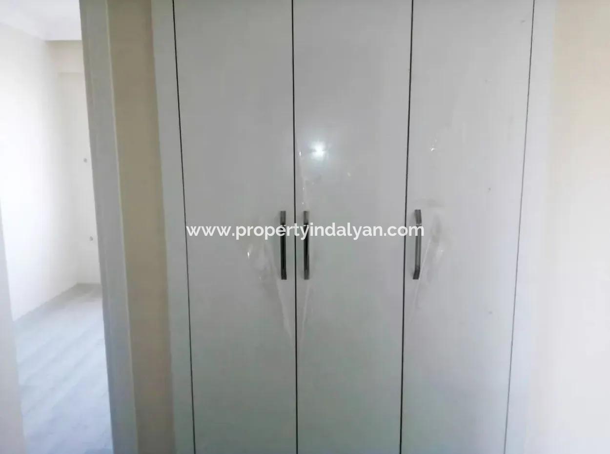 Ortaca Terzialiler Mahallesinde 3+1 Kaloriferli Sıfır Daire Satılık