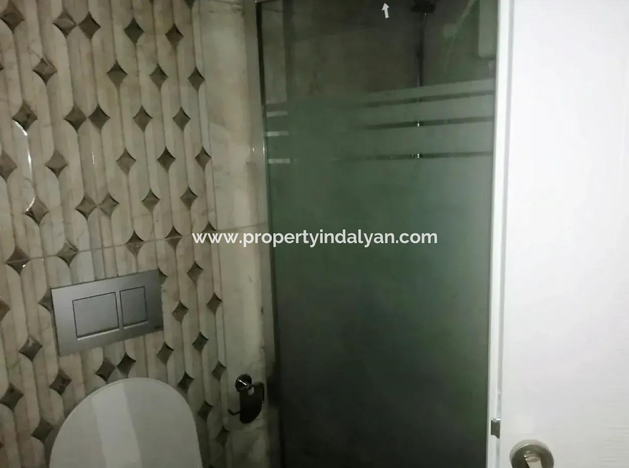 Ortaca Terzialiler Mahallesinde 3+1 Kaloriferli Sıfır Daire Satılık