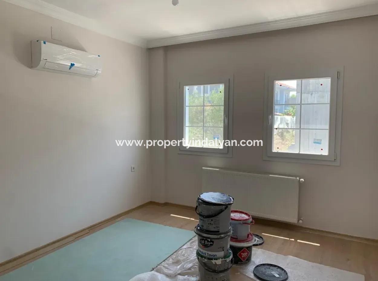 Muğla Dalyanda 200 M2 4+1 Sıfır Müstakil Villa Satılık