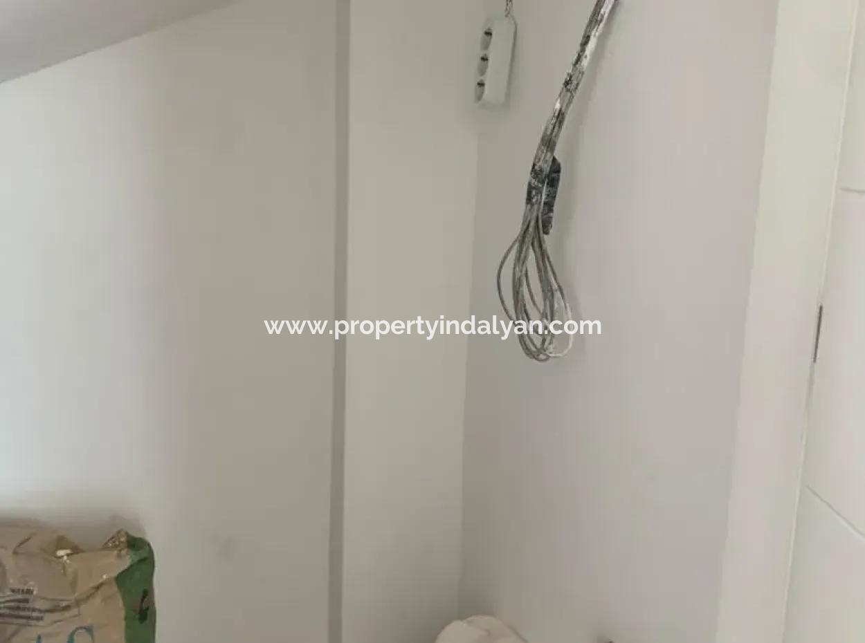 Muğla Dalyanda 200 M2 4+1 Sıfır Müstakil Villa Satılık