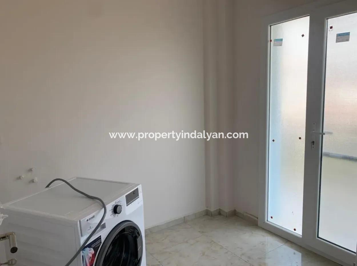 Muğla Dalyanda 200 M2 4+1 Sıfır Müstakil Villa Satılık