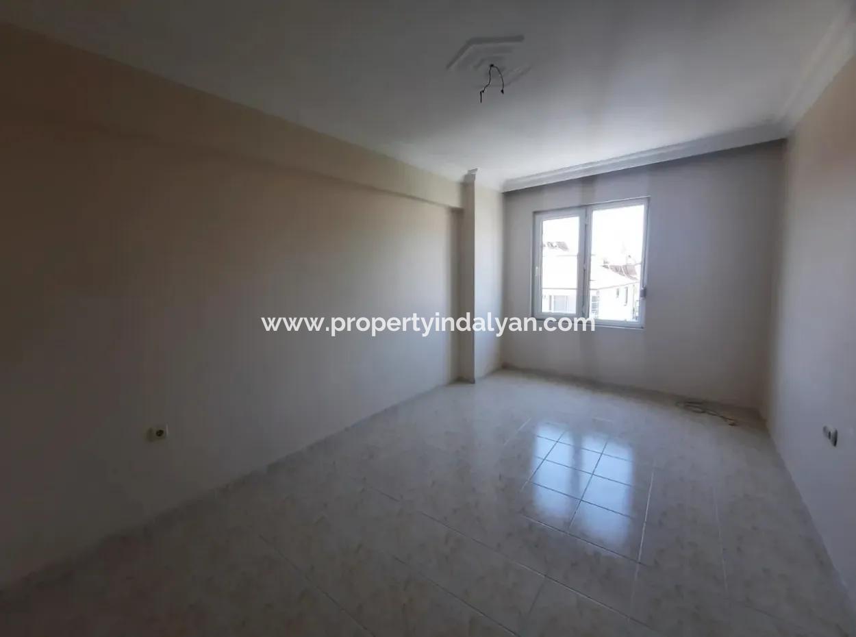 Ortaca Merkezde 135 M2 3+1 Daire Satılık