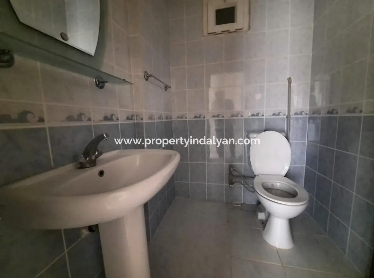 Ortaca Merkezde 135 M2 3+1 Daire Satılık