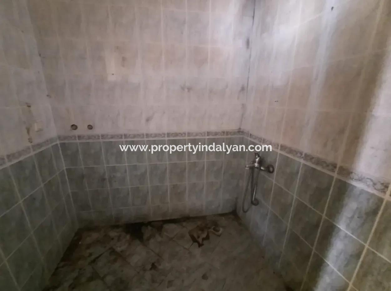 Ortaca Merkezde 240 M2 İşyeri Kiralık