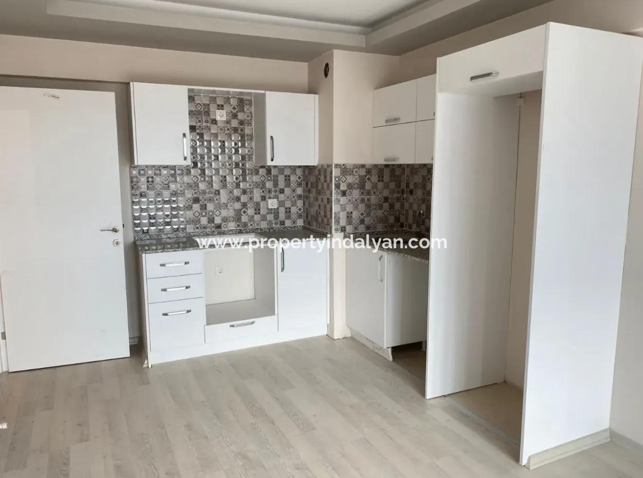 Muğla Ortaca Merkezde 3+1 110 M2 Sıfır Daire Satılık