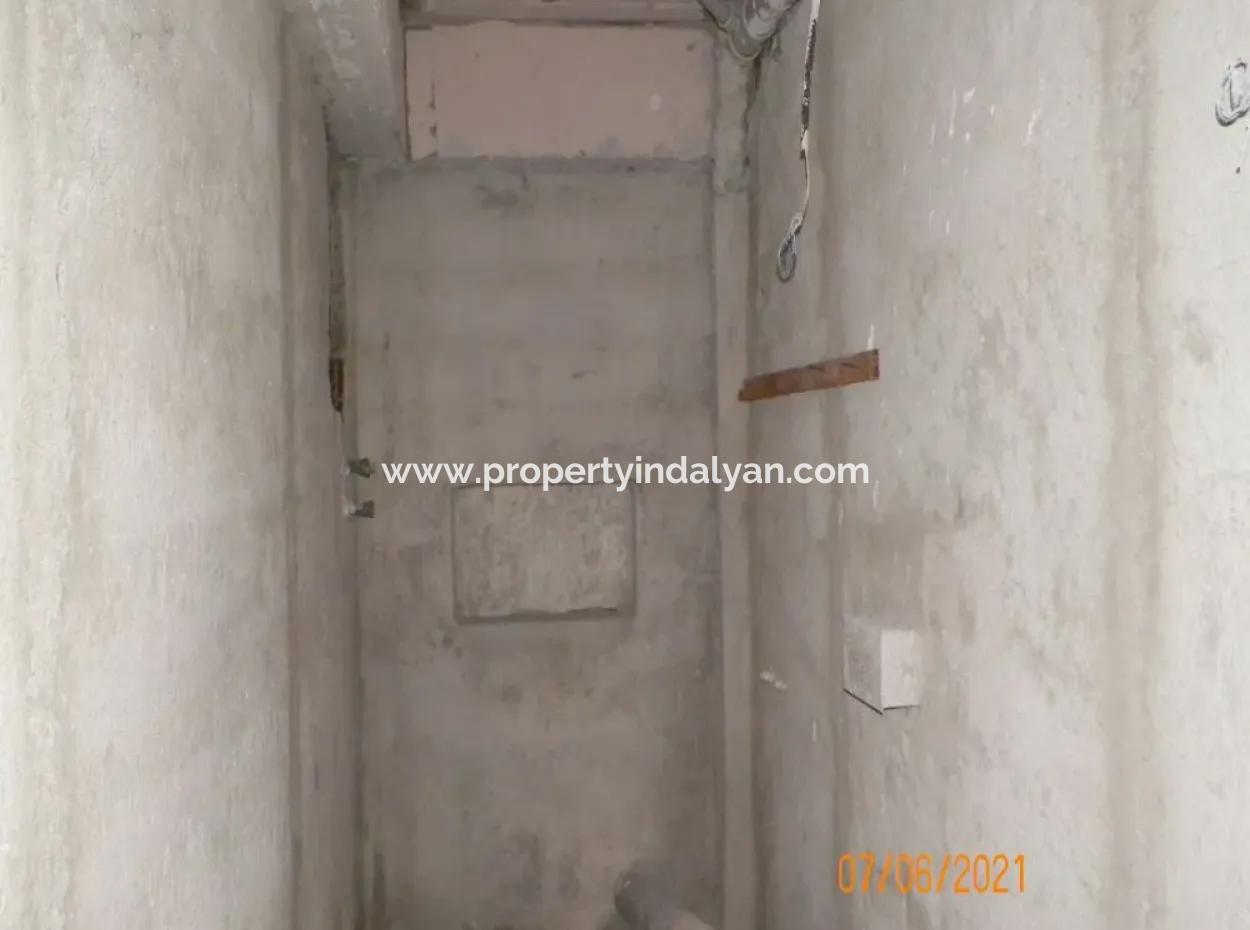 Muğla Ortacada Dalyan Yoluna Cepheli 2+1 Sıfır Daireler Satılık