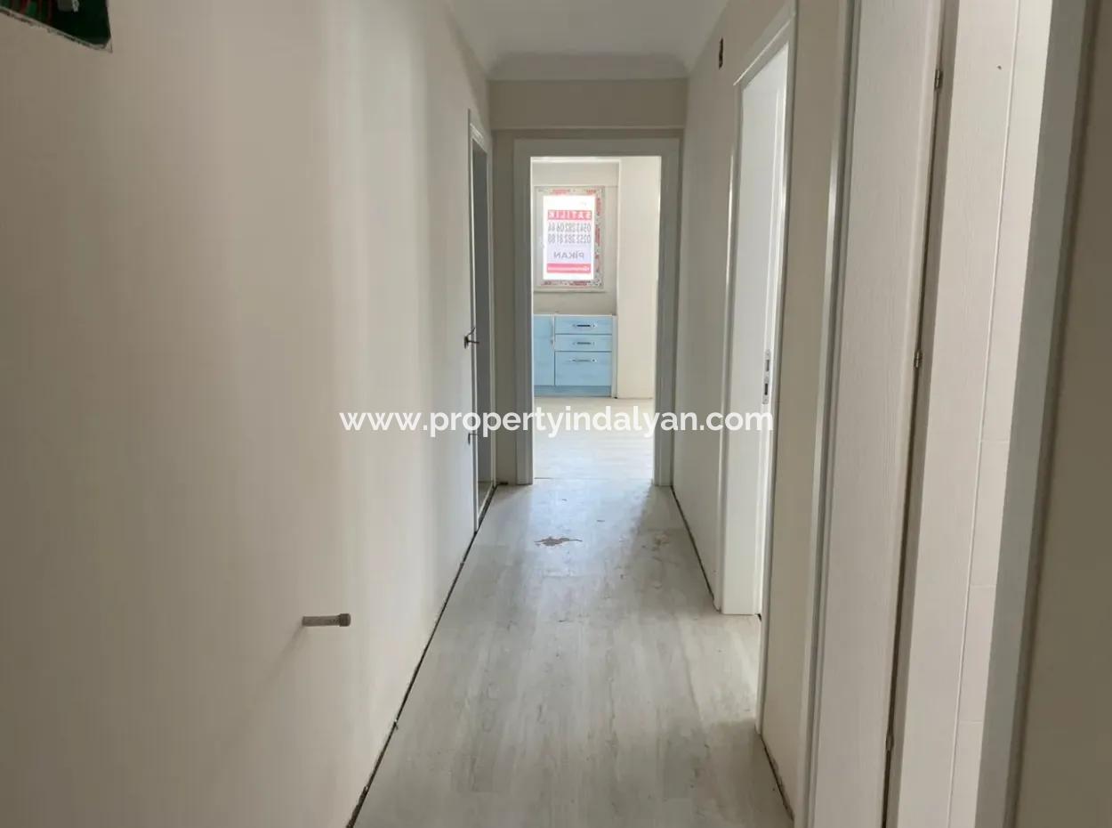 Ortaca Karaburunda Satılık 2+1 Sıfır Giriş Kat Daire