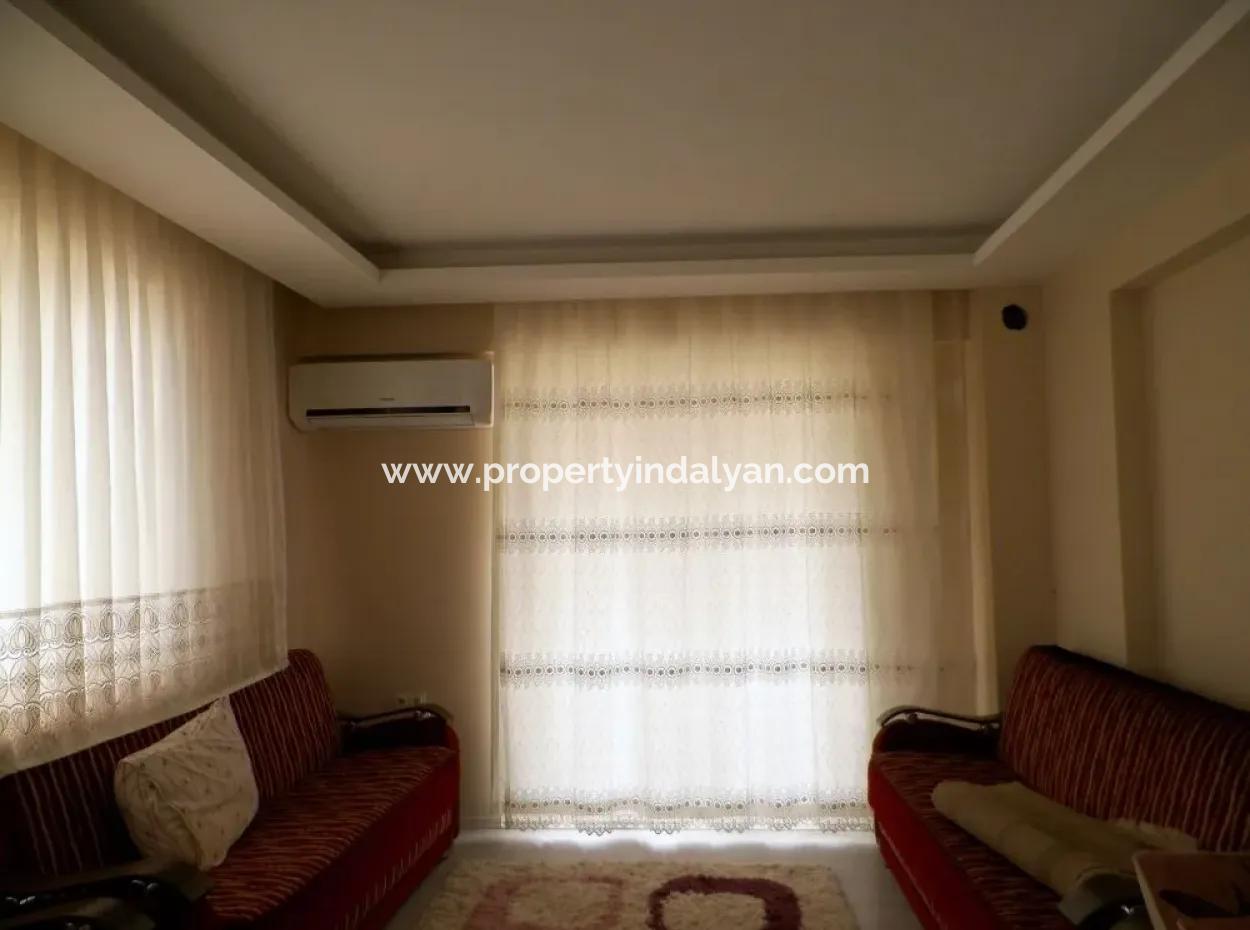 Ortacada 90 M2 2+1 Yeni Daire Satılık