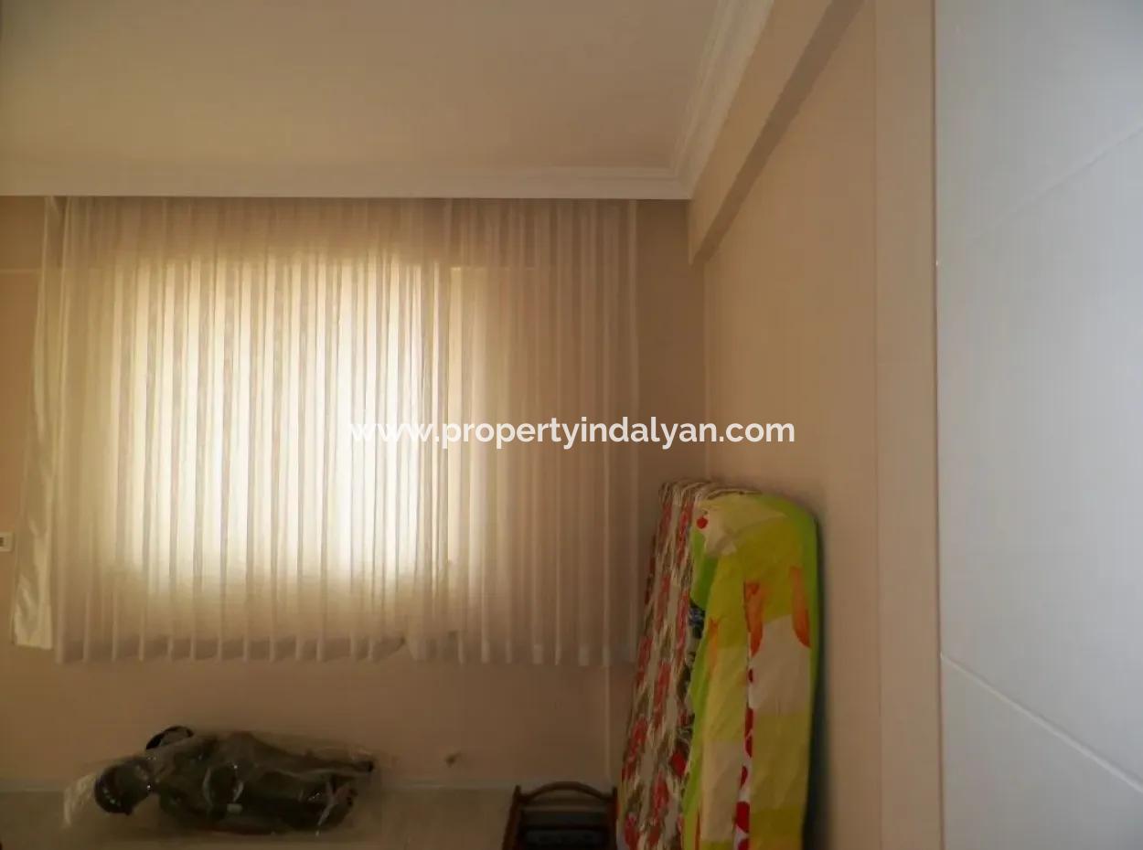 Ortacada 90 M2 2+1 Yeni Daire Satılık